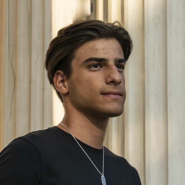Andrei Bem image