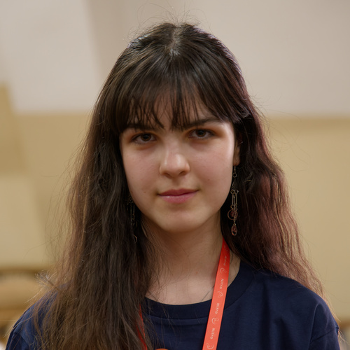 Lorena Zăvelcă image