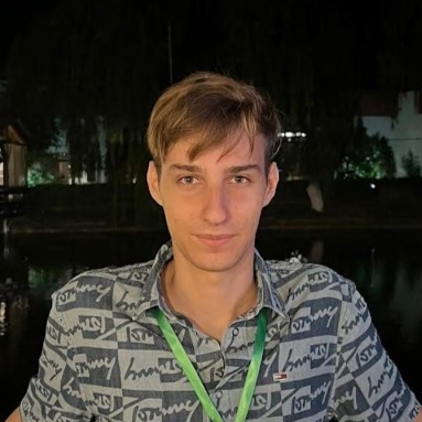 Matei Tudose image