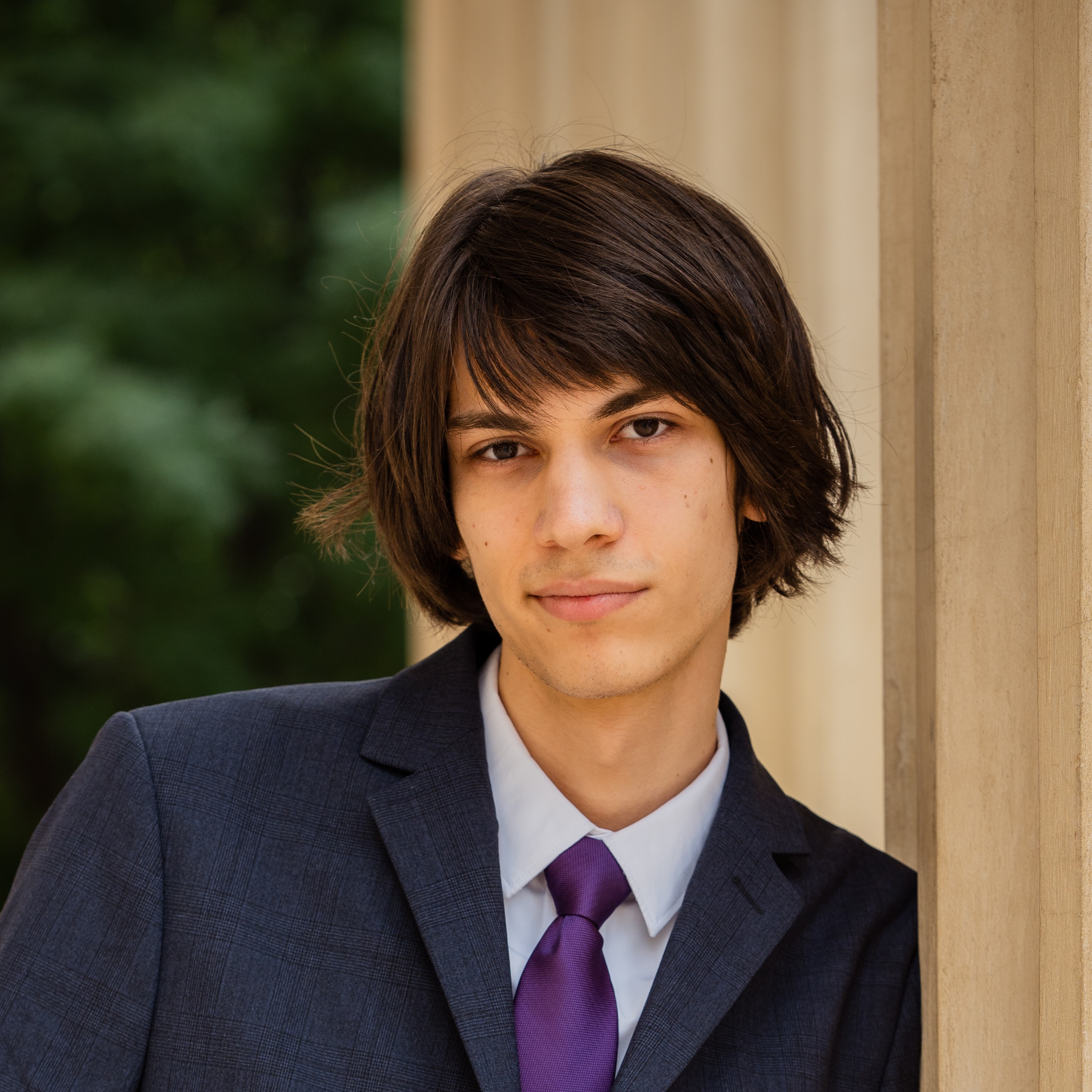 Andrei Pîrjol-Comănescu image