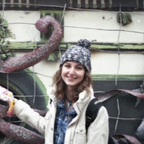 Livia Măgureanu image